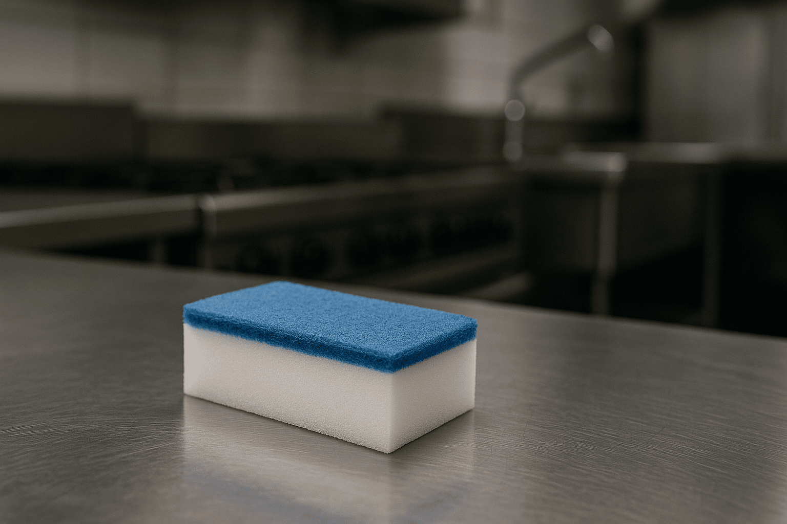 De nieuwste en #1 wonderspons: Melamine Spons! - Chemona