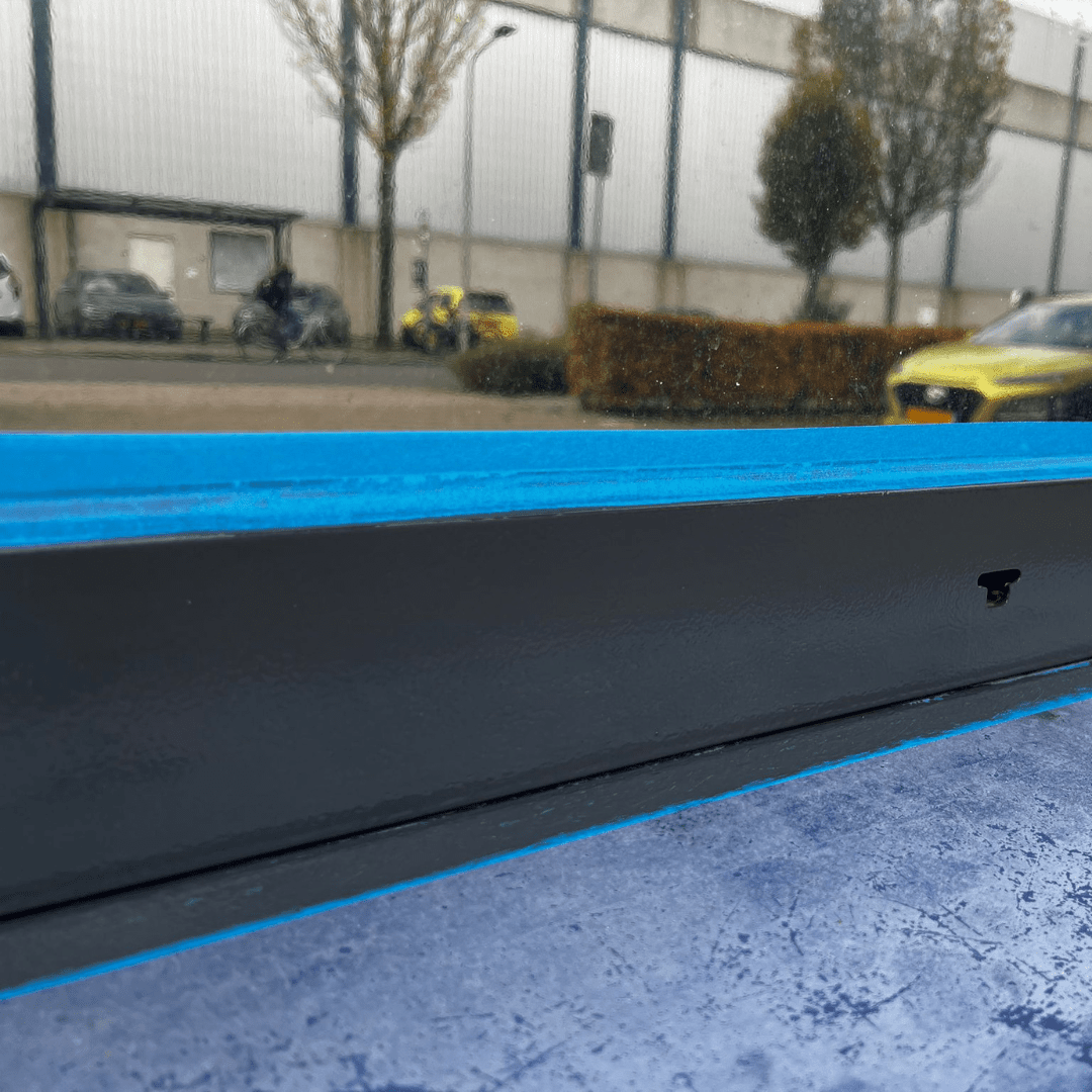 2C Colour Coat - 2 Componenten coating in kleur - Chemona