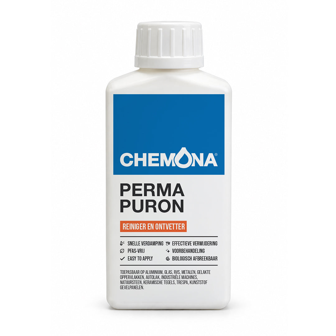 Chemona Perma Puron reiniger en ontvetter