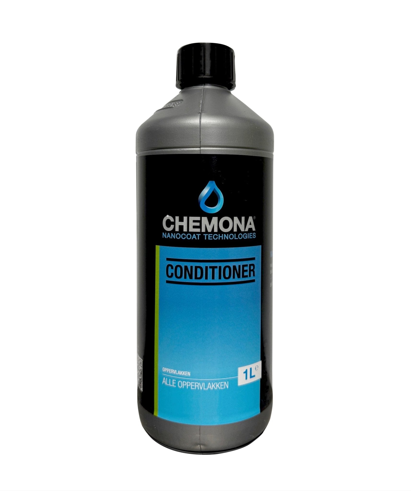 Nano Coat Conditioner - Nabehandeling en reiniger voor auto's & boten - Chemona