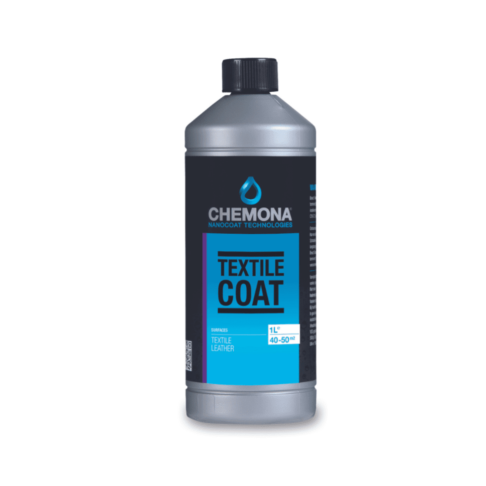 Textiel Coating – Bescherming binnen & buiten - Chemona