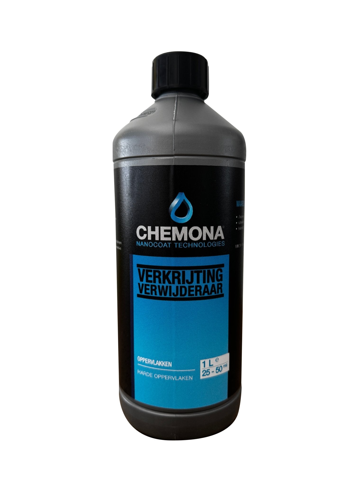 Verkrijting verwijderaar - Chemona