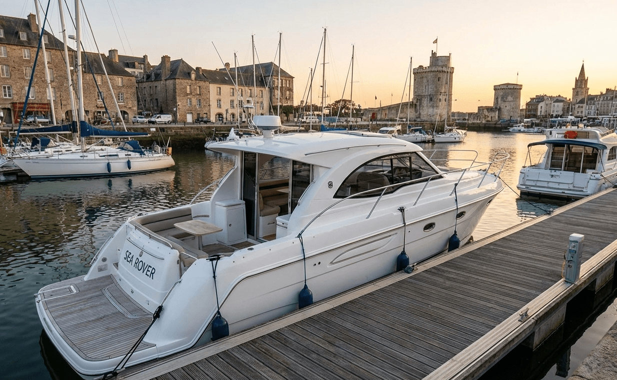 Hoeveel onderhoud heeft jouw boot nodig? 5 tips - Chemona