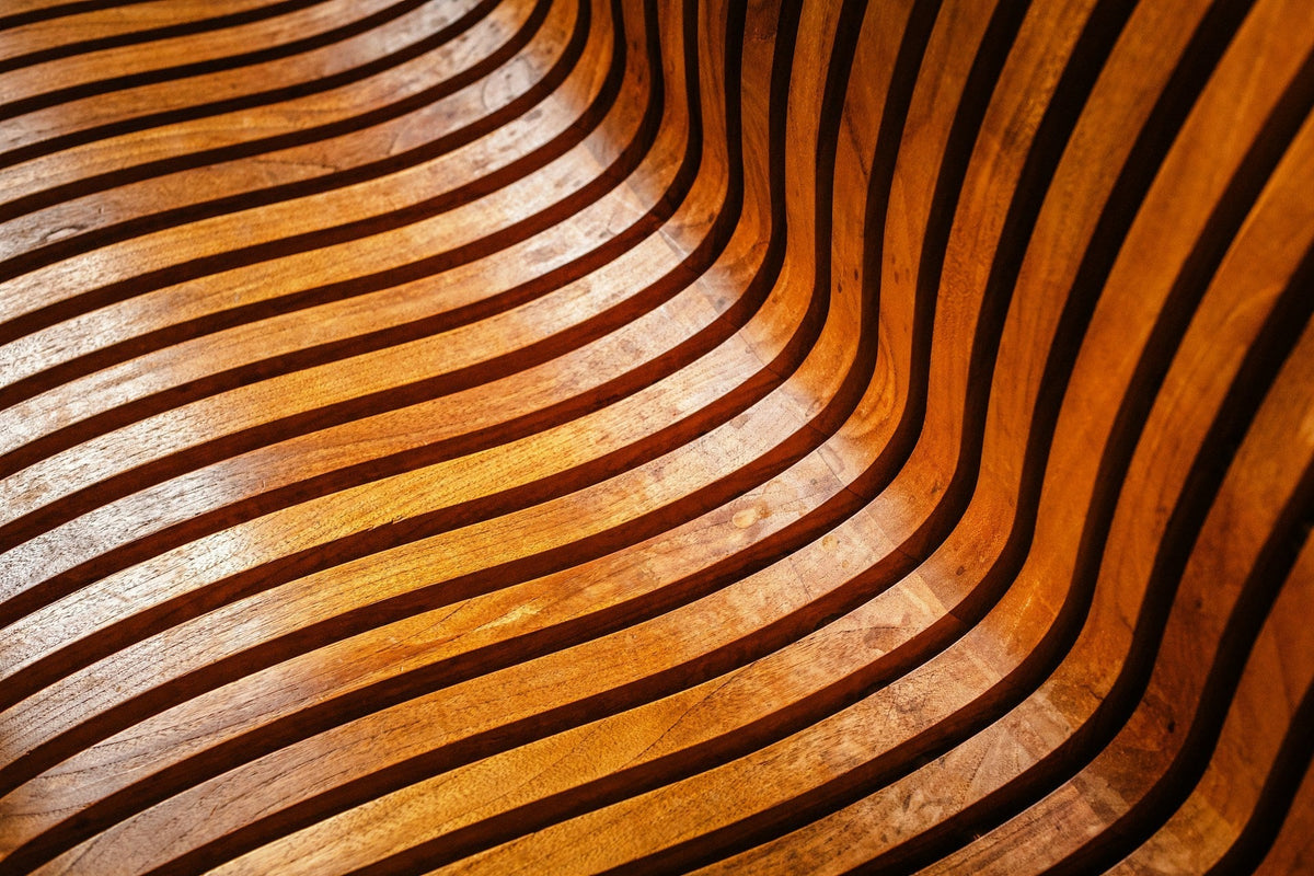 Hout Coat voor duurzame projecten in de bouw. - Chemona