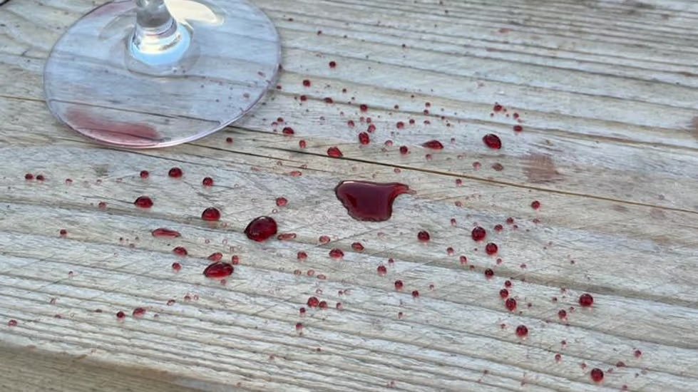 Impregneren van houten tuinmeubelen met duurzame bescherming I Hout Coating - Chemona