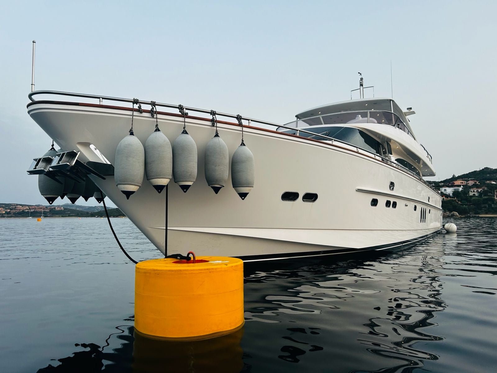 Boot - Reinigen en beschermen - Chemona