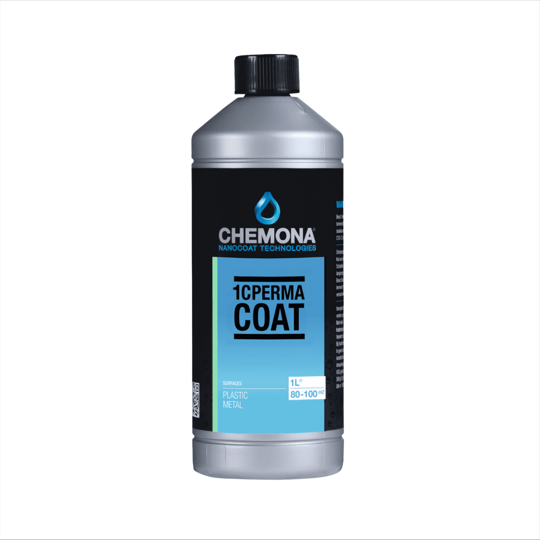 1C Perma Coat – Transparante coating bescherming - Chemona