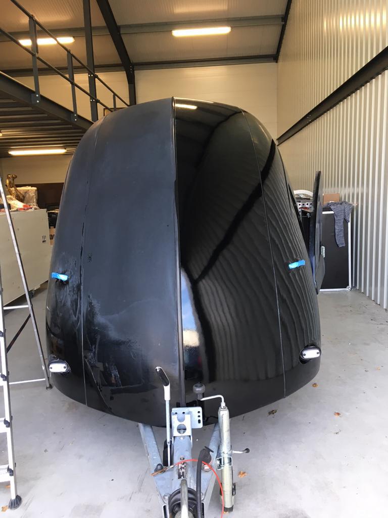 1C Perma Coat – Transparante coating bescherming - Chemona