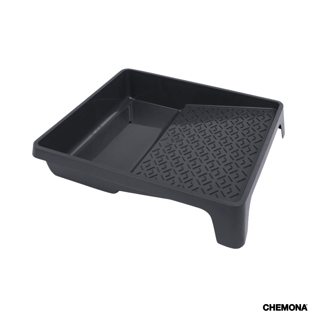 Coating verfbak 25cm – Verfbakje voor grotere verfrollers - Chemona